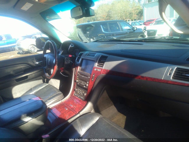Cadillac Escalade 2007 1GYFK63847R400152 Image 6