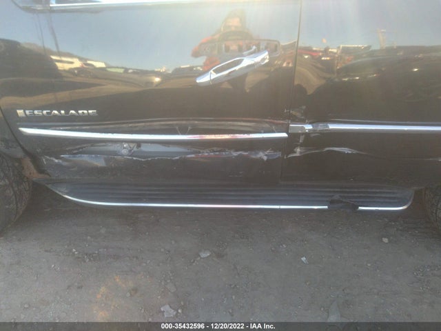 Cadillac Escalade 2007 1GYFK63847R400152 Image 7