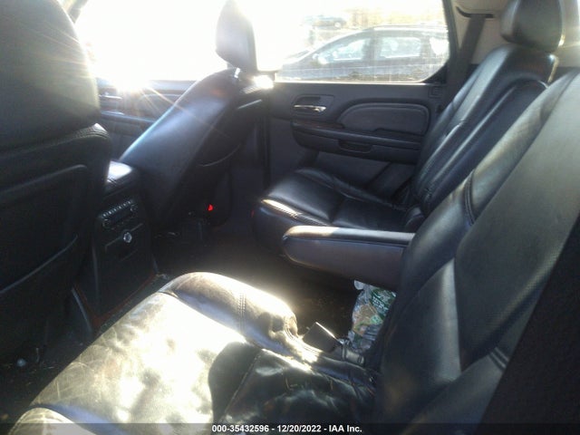 Cadillac Escalade 2007 1GYFK63847R400152 Image 9