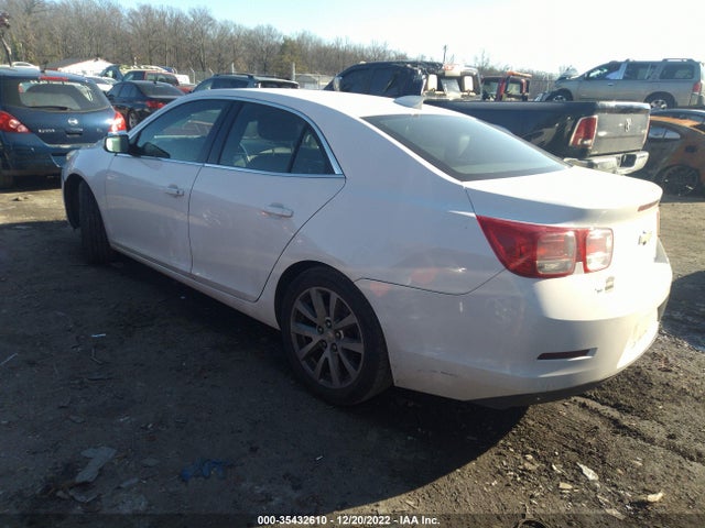 2015 CHEVROLET MALIBU LT VIN: 1G11D5SL0FU108156