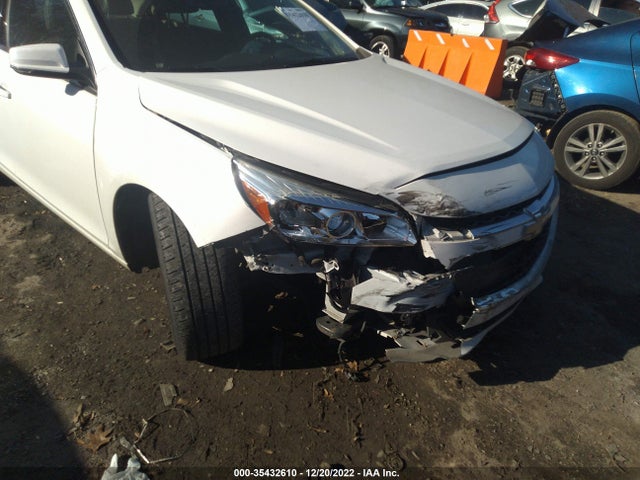 2015 CHEVROLET MALIBU LT VIN: 1G11D5SL0FU108156