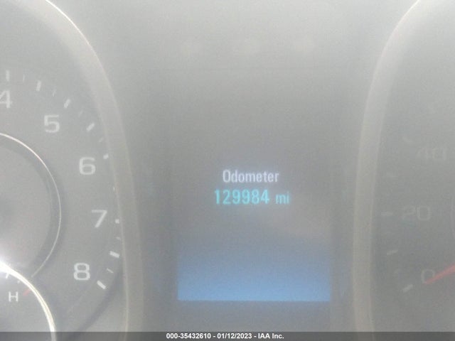 2015 CHEVROLET MALIBU LT VIN: 1G11D5SL0FU108156