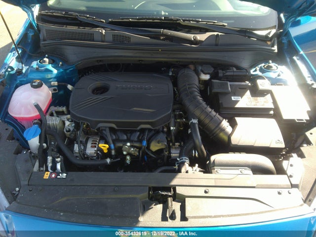 2023 Kia Forte, VIN: 3KPF44AC0PE549844