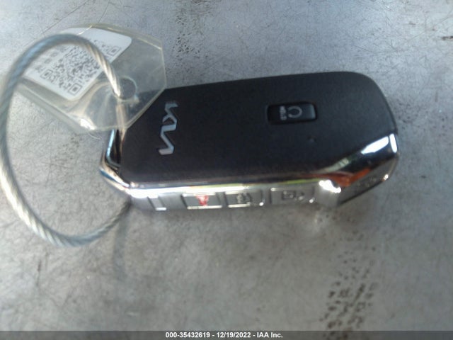 2023 Kia Forte, VIN: 3KPF44AC0PE549844