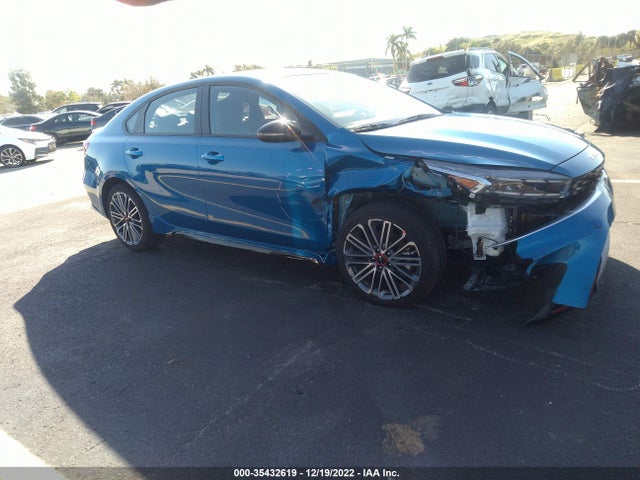 2023 Kia Forte, VIN: 3KPF44AC0PE549844