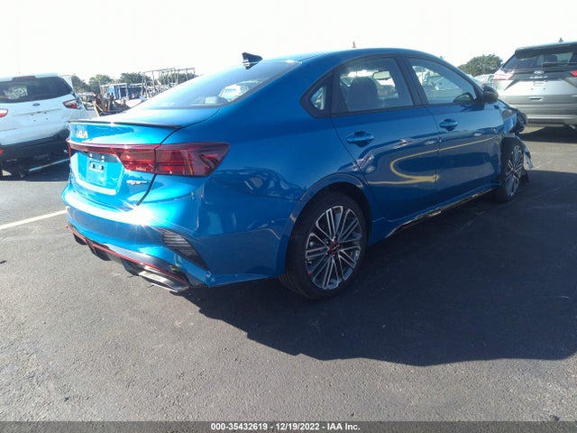 2023 Kia Forte, VIN: 3KPF44AC0PE549844