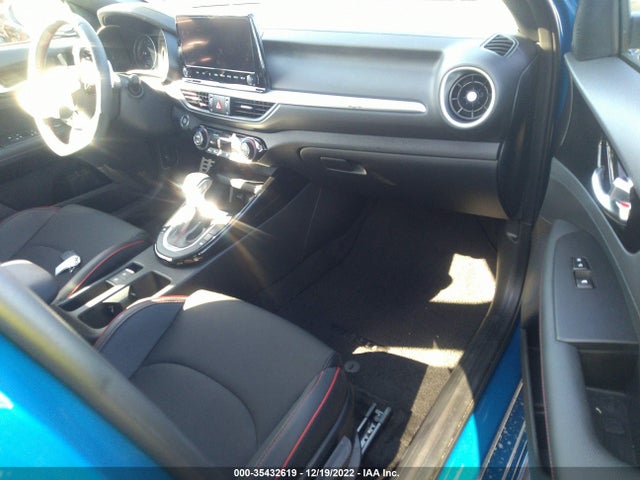 2023 Kia Forte, VIN: 3KPF44AC0PE549844
