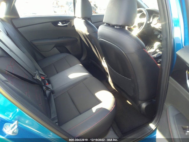 2023 Kia Forte, VIN: 3KPF44AC0PE549844