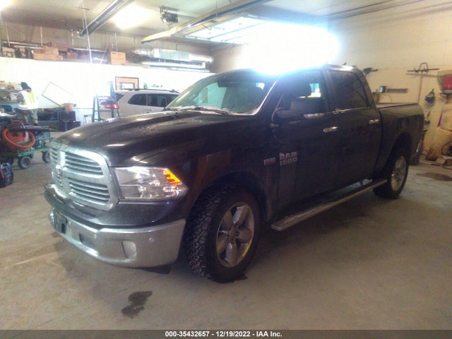 2016 Ram 1500, VIN: 1C6RR7LT4GS223157