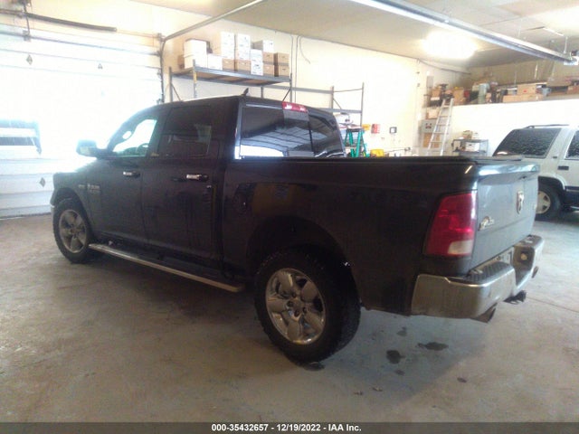 2016 Ram 1500, VIN: 1C6RR7LT4GS223157