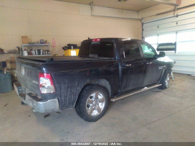2016 Ram 1500, VIN: 1C6RR7LT4GS223157