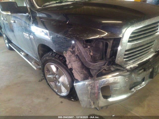 2016 Ram 1500, VIN: 1C6RR7LT4GS223157