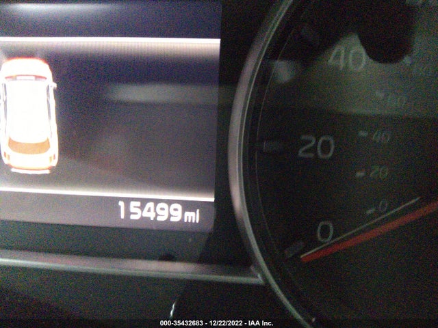 2021 KIA SORENTO SX VIN: 5XYRKDLF7MG044604