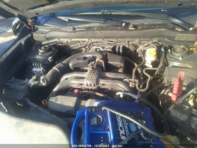 JF2SJADC3FH480790 Subaru Forester 2.5i Premium