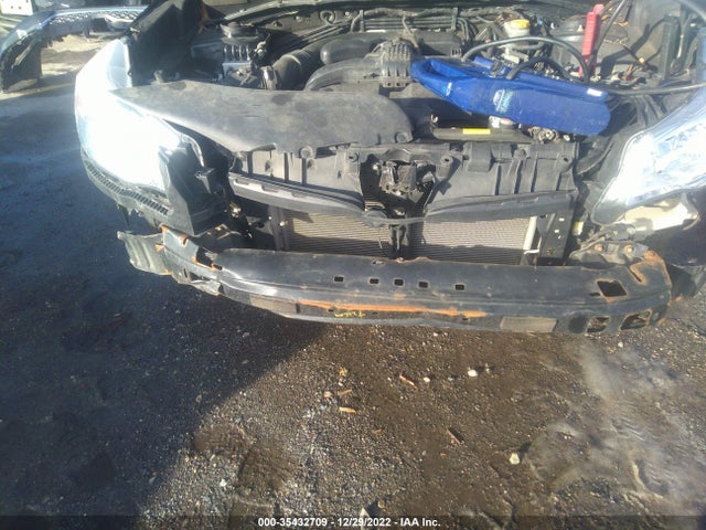 JF2SJADC3FH480790 Subaru Forester 2.5i Premium