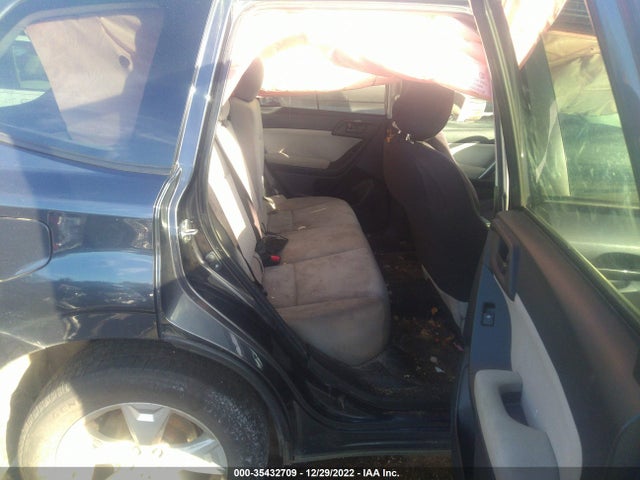 JF2SJADC3FH480790 Subaru Forester 2.5i Premium