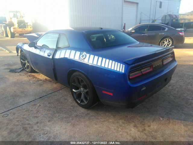Dodge Challenger R/t 2019 2C3CDZBT7KH651982 Image 3