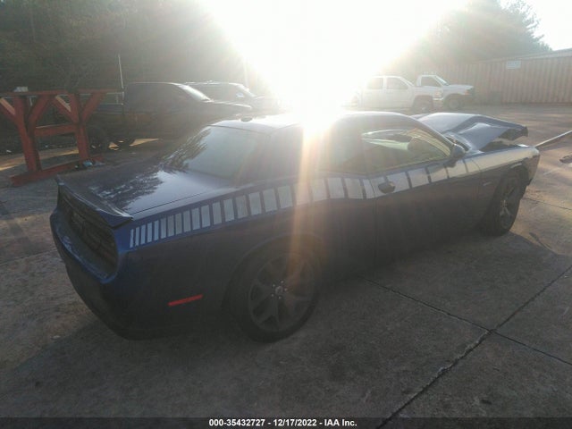 Dodge Challenger R/t 2019 2C3CDZBT7KH651982 Image 4
