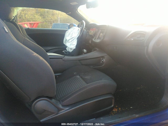 Dodge Challenger R/t 2019 2C3CDZBT7KH651982 Image 5
