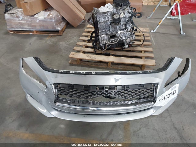 2016 INFINITI Q50 3.0T PREMIUM VIN: JN1EV7AP7GM301155