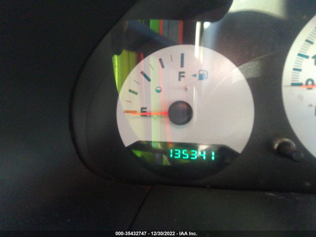 Dodge Grand Caravan Se 2005 2D4GP24R15R311838 Image 8