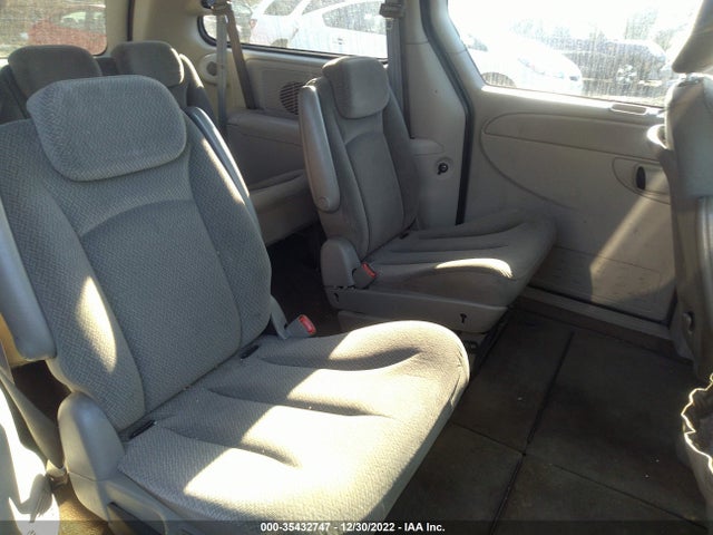 Dodge Grand Caravan Se 2005 2D4GP24R15R311838 Image 9