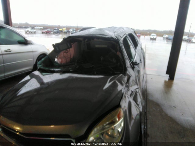 2011 CHEVROLET EQUINOX LT W/1LT VIN: 2CNALDEC7B6308830
