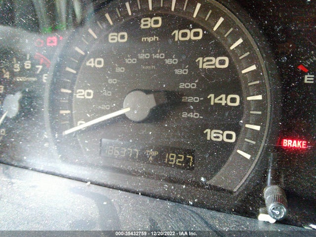 2007 HONDA ACCORD SDN LX VIN: JHMCM564X7C018330