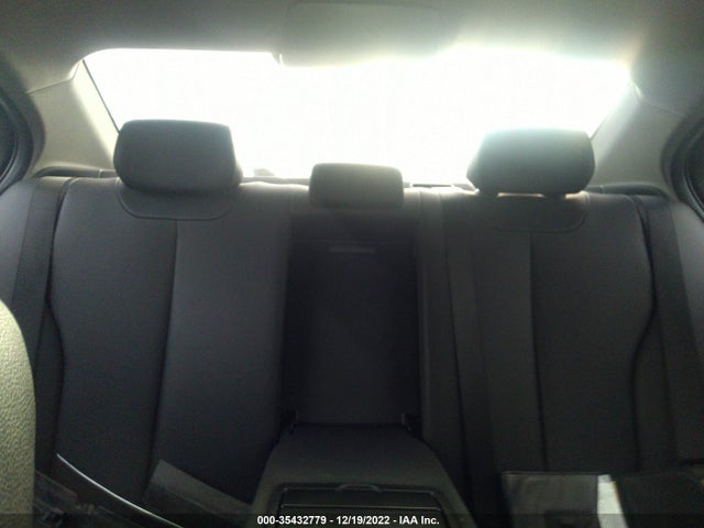 2015 BMW 3 SERIES 320I XDRIVE VIN: WBA3C3C59FK200883