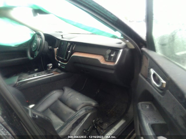 2019 Volvo XC60, VIN: LYVA22RL3KB229639
