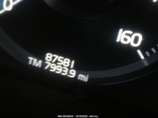 2019 Volvo XC60, VIN: LYVA22RL3KB229639