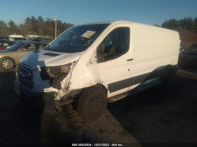 2015 Ford Transit, VIN: 1FTNR1ZM4FKA39551