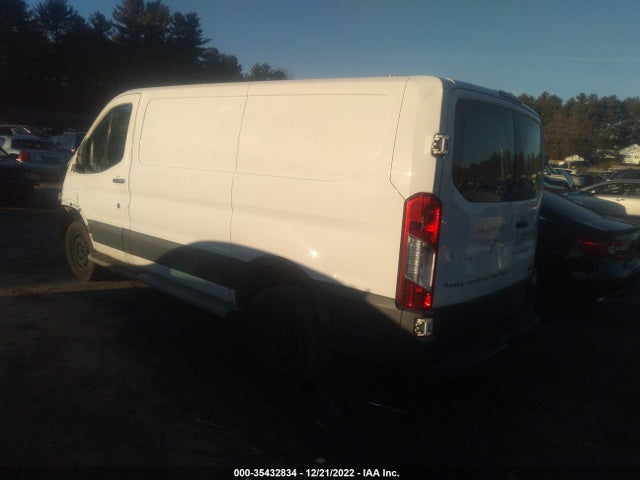 2015 Ford Transit, VIN: 1FTNR1ZM4FKA39551