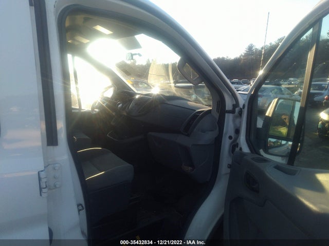 2015 Ford Transit, VIN: 1FTNR1ZM4FKA39551