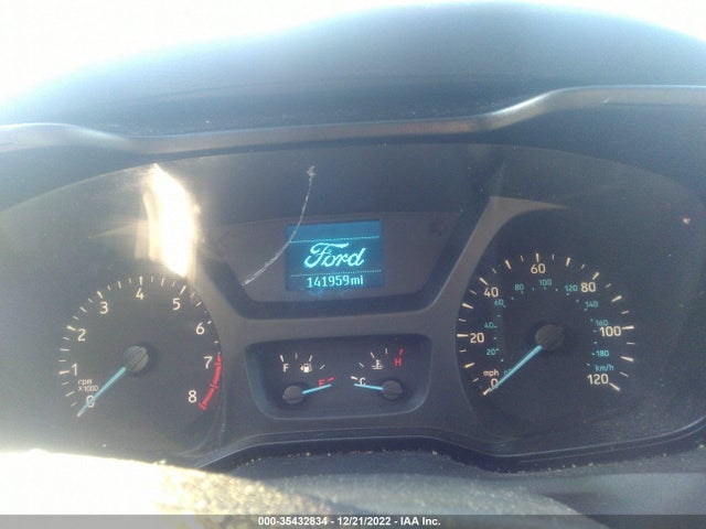 2015 Ford Transit, VIN: 1FTNR1ZM4FKA39551
