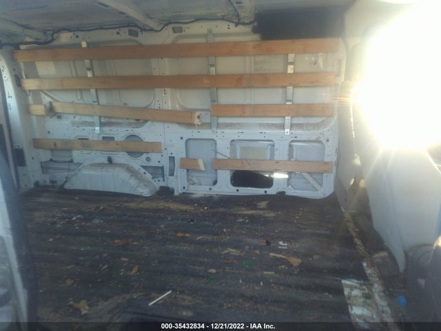 2015 Ford Transit, VIN: 1FTNR1ZM4FKA39551