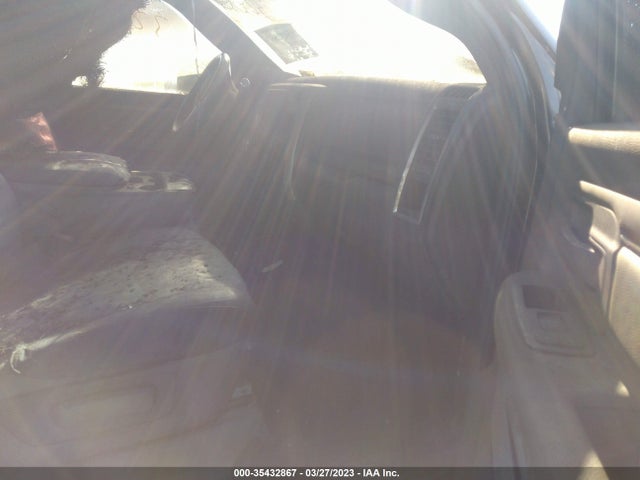 RAM 2500 Big Horn 2014 3C6TR5DT5EG141533 Image 6