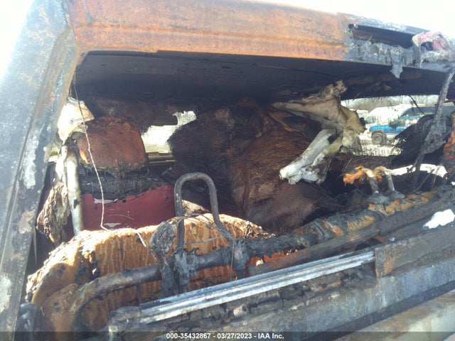 RAM 2500 Big Horn 2014 3C6TR5DT5EG141533 Image 7