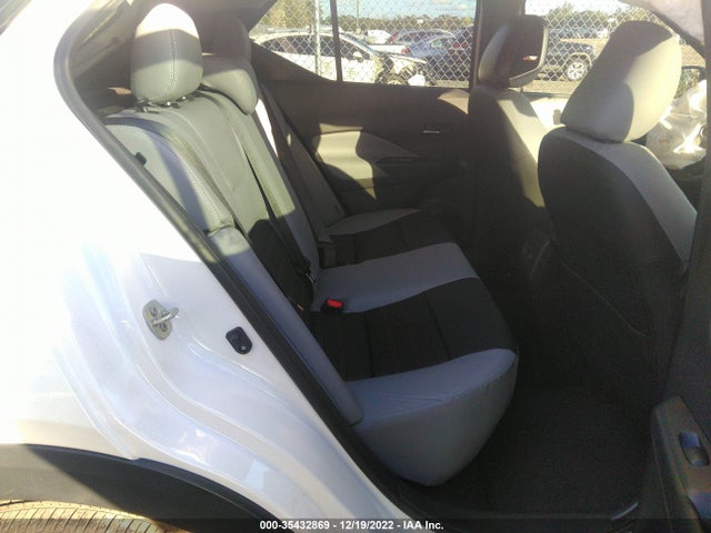 2021 NISSAN KICKS SR VIN: 3N1CP5DV6ML499054