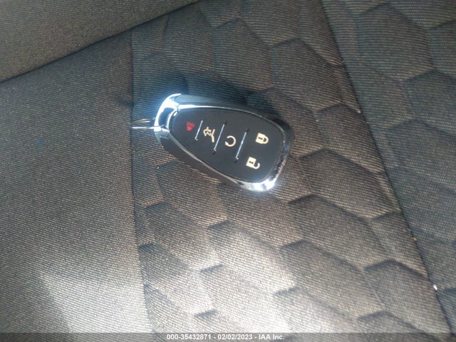 Chevrolet EQUINOX LT 2021 3GNAXUEV3ML365851 Image 3