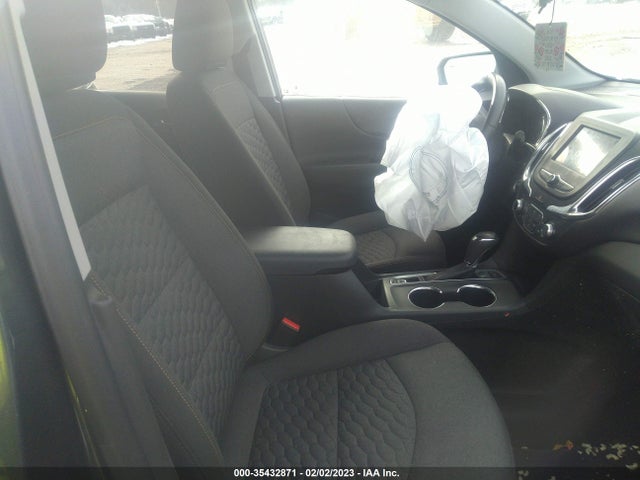 Chevrolet EQUINOX LT 2021 3GNAXUEV3ML365851 Image 6