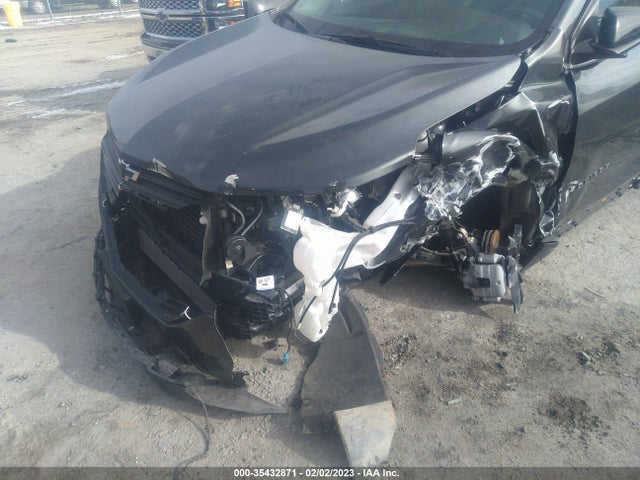 Chevrolet EQUINOX LT 2021 3GNAXUEV3ML365851 Image 7