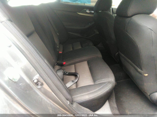 2017 Nissan Maxima, VIN: 1N4AA6AP6HC438067