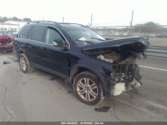 Volvo Xc90 I6 2010 YV4982CZ7A1536393 Image 1