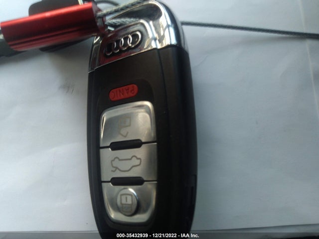 WAUF2AFC7DN091950 Audi S6
