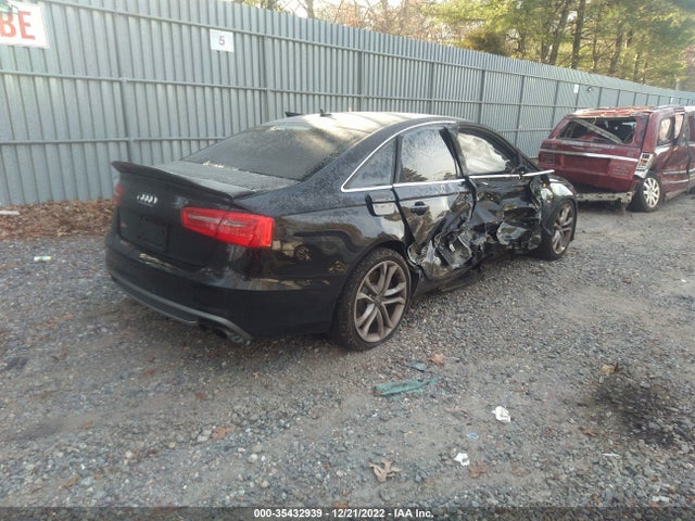 WAUF2AFC7DN091950 Audi S6