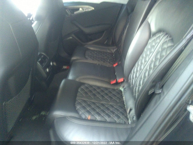 WAUF2AFC7DN091950 Audi S6