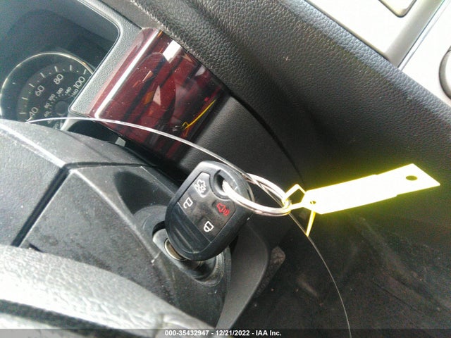 Lincoln MKZ 2008 3LNHM26T58R656870 Image 3