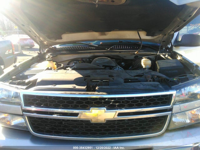 2006 CHEVROLET SILVERADO 1500 LT2 VIN: 1GCEK19B66Z220693