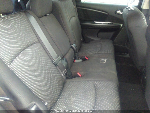 2014 DODGE JOURNEY AMERICAN VALUE PKG VIN: 3C4PDCAB8ET150792